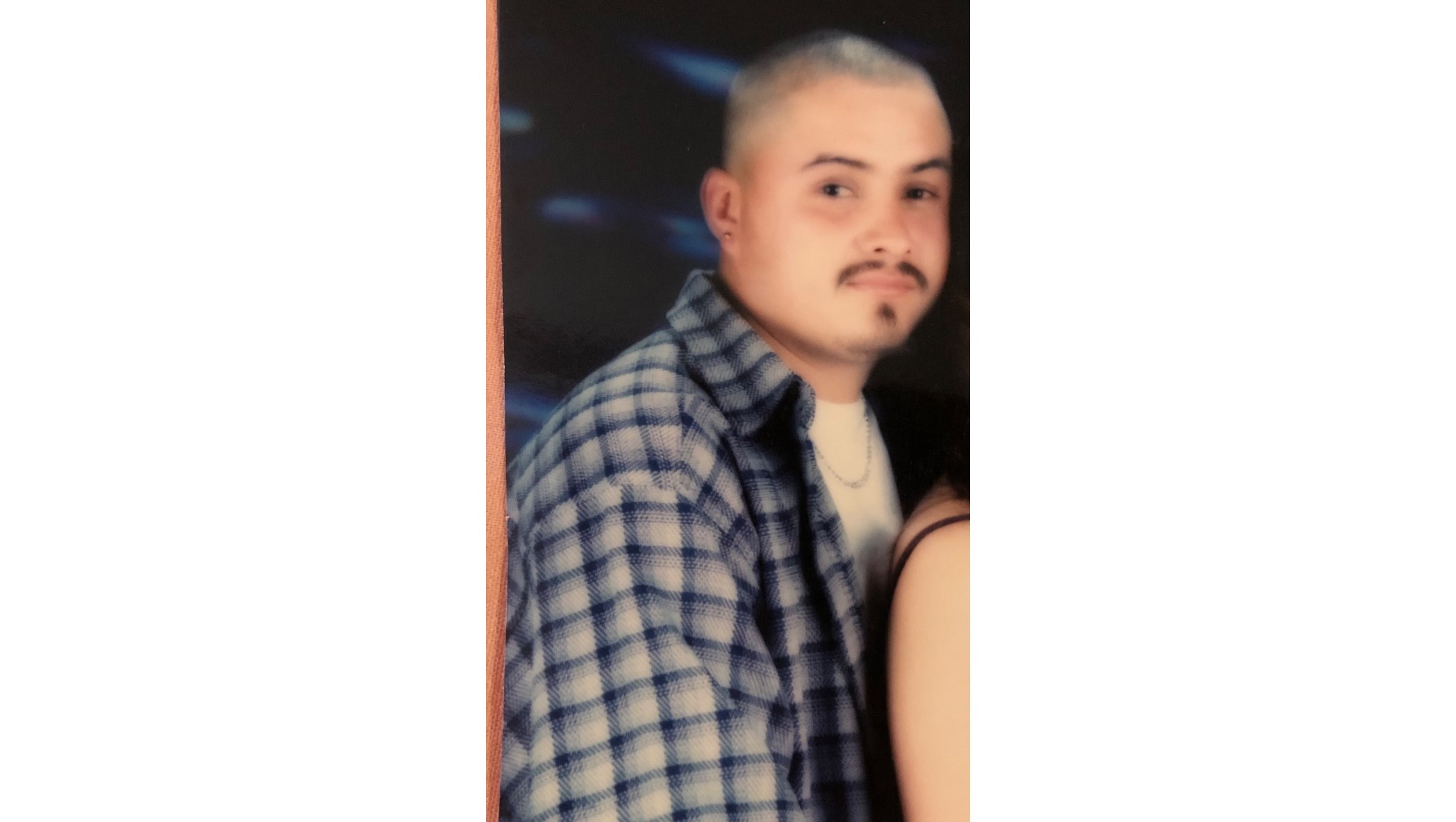 Fundraiser by Lourdes Sepulveda : Ramon Sepulveda Jr.