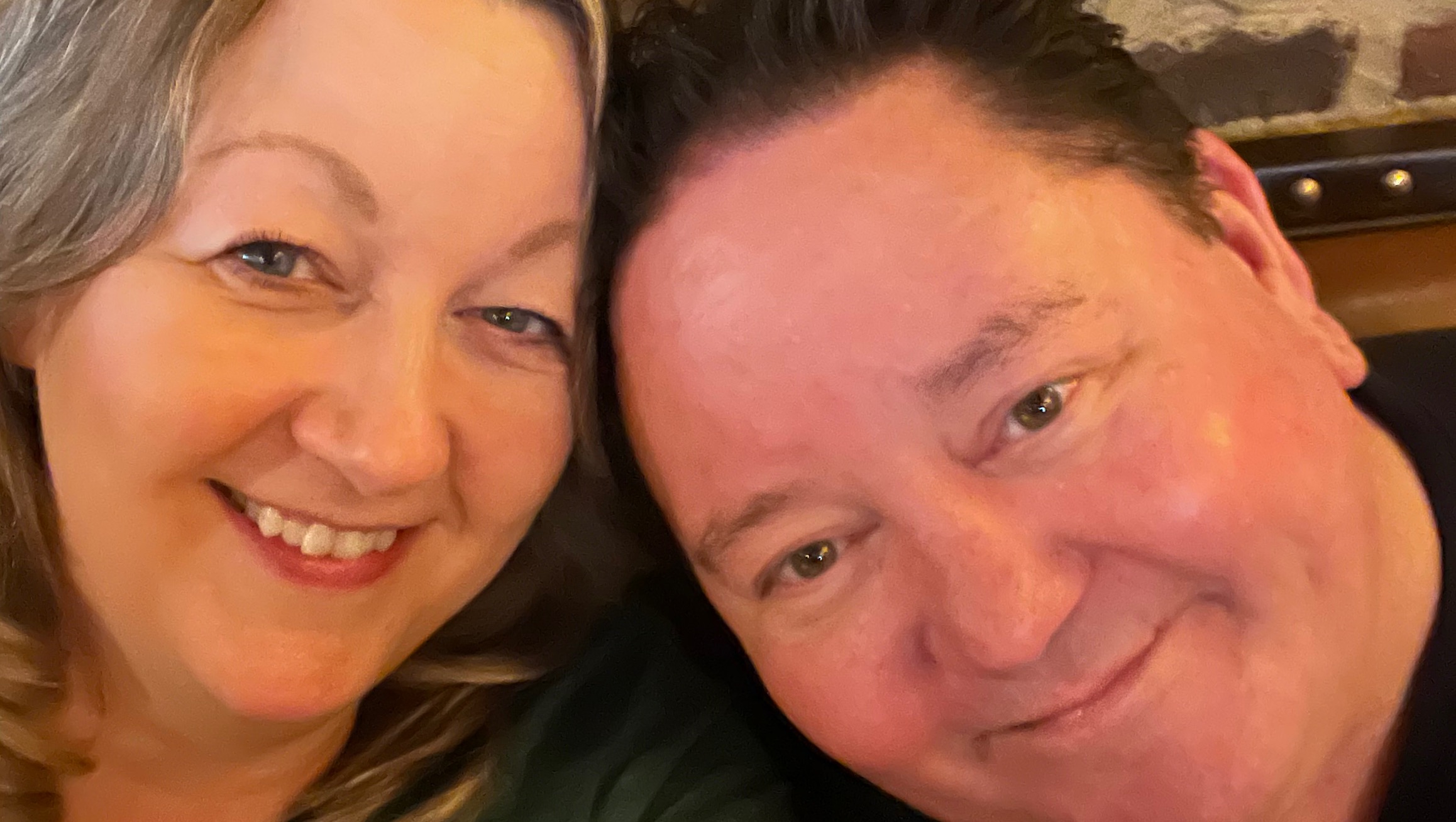 Dee Dee saved Steve’s Life and Now They Need Help photo
