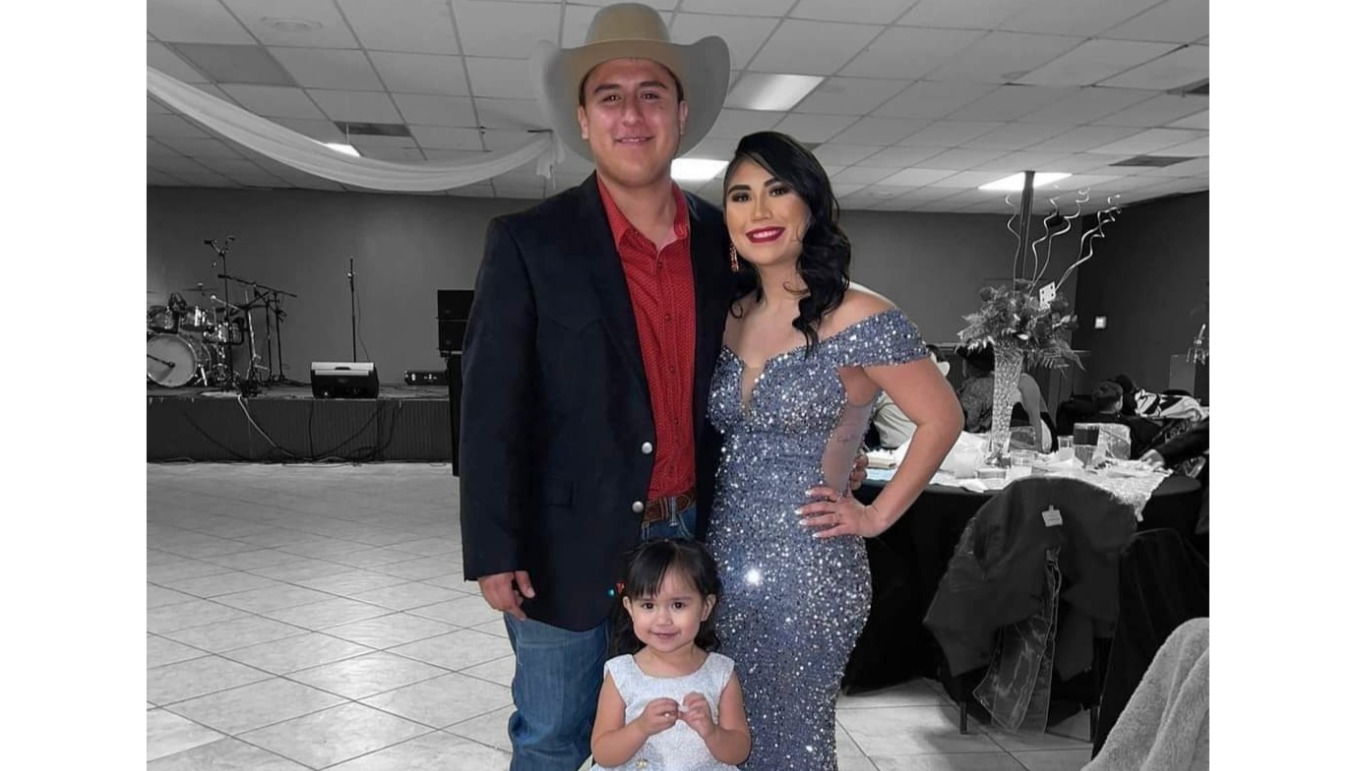 Fundraiser for Mitsy Aranda by Compañeras de Lolys Adame Hernandez