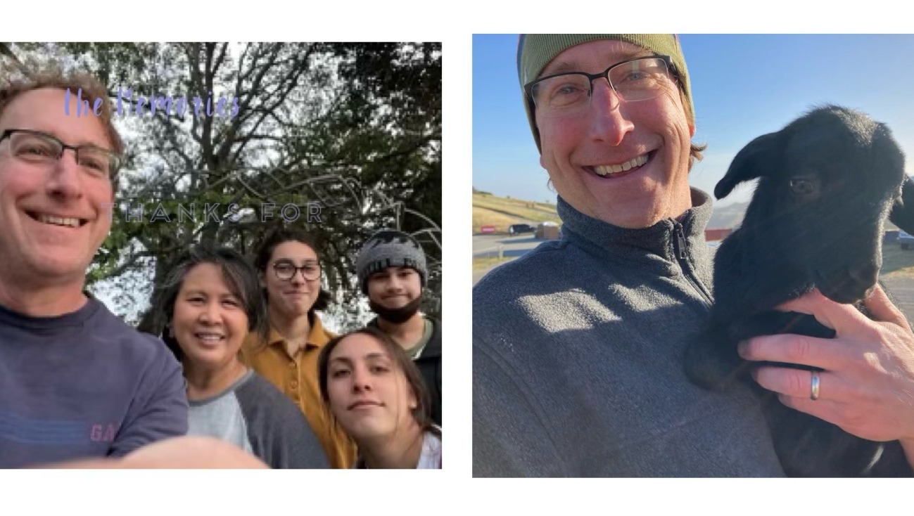 Fundraiser for Joyce Acda by Derrick Lobo : Chris Pena