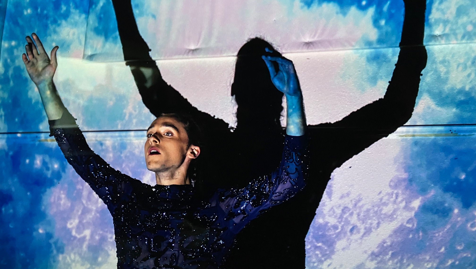 Fundraiser by Cosmo Rapaport : Community Support 4 PNW Based Trans Artist  Cosmo