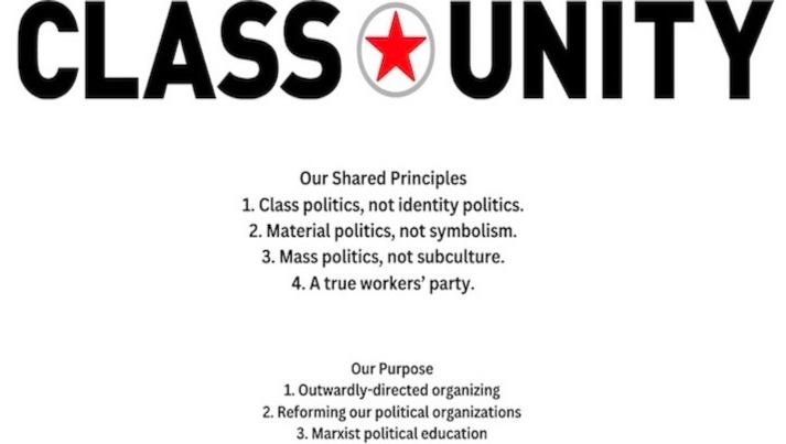 Fundraiser by Class Unity : Help fund the CU Political Education Committee!