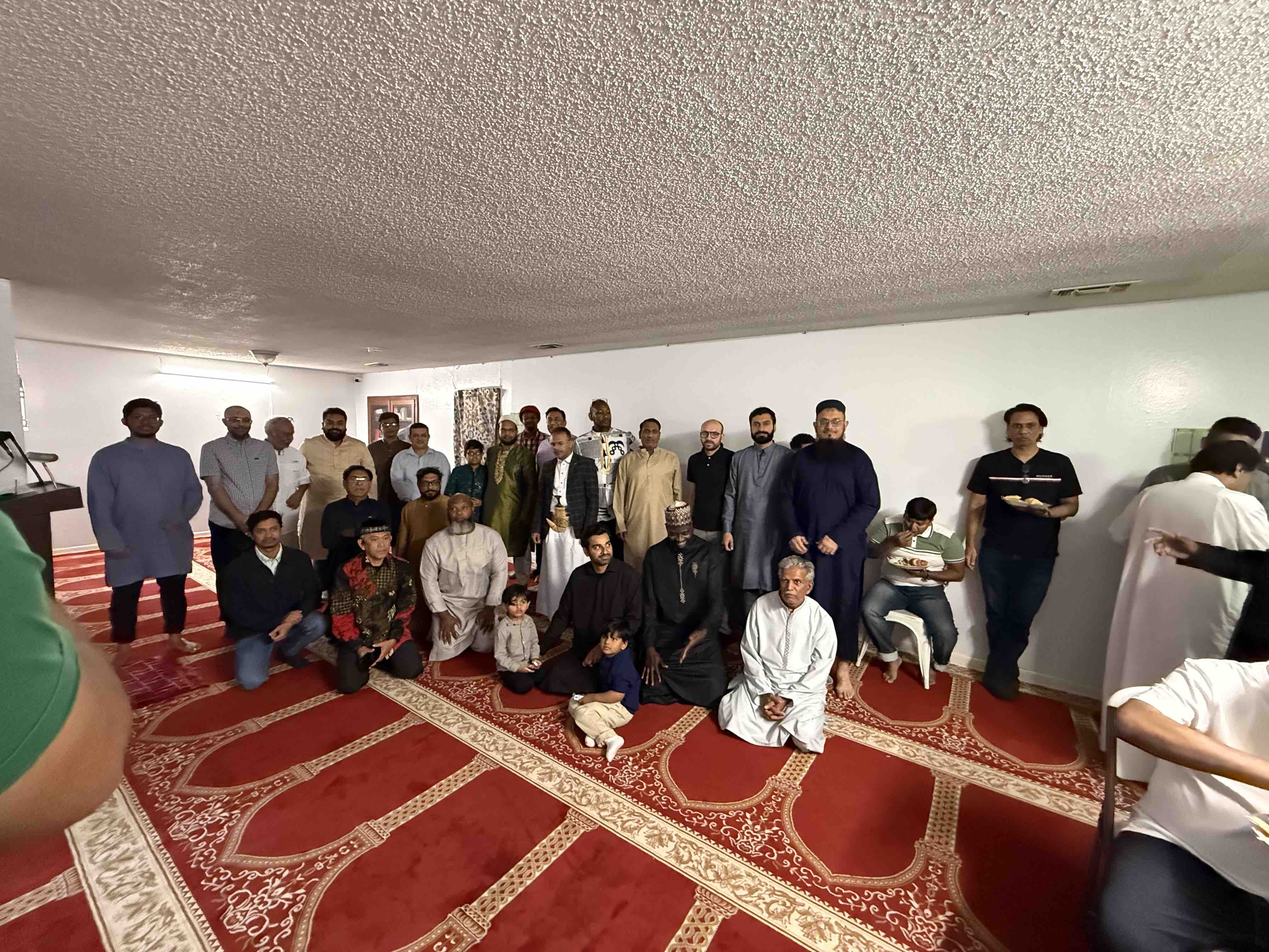 The Texarkana Muslim Community needs your help campaign photo, 6 of 7