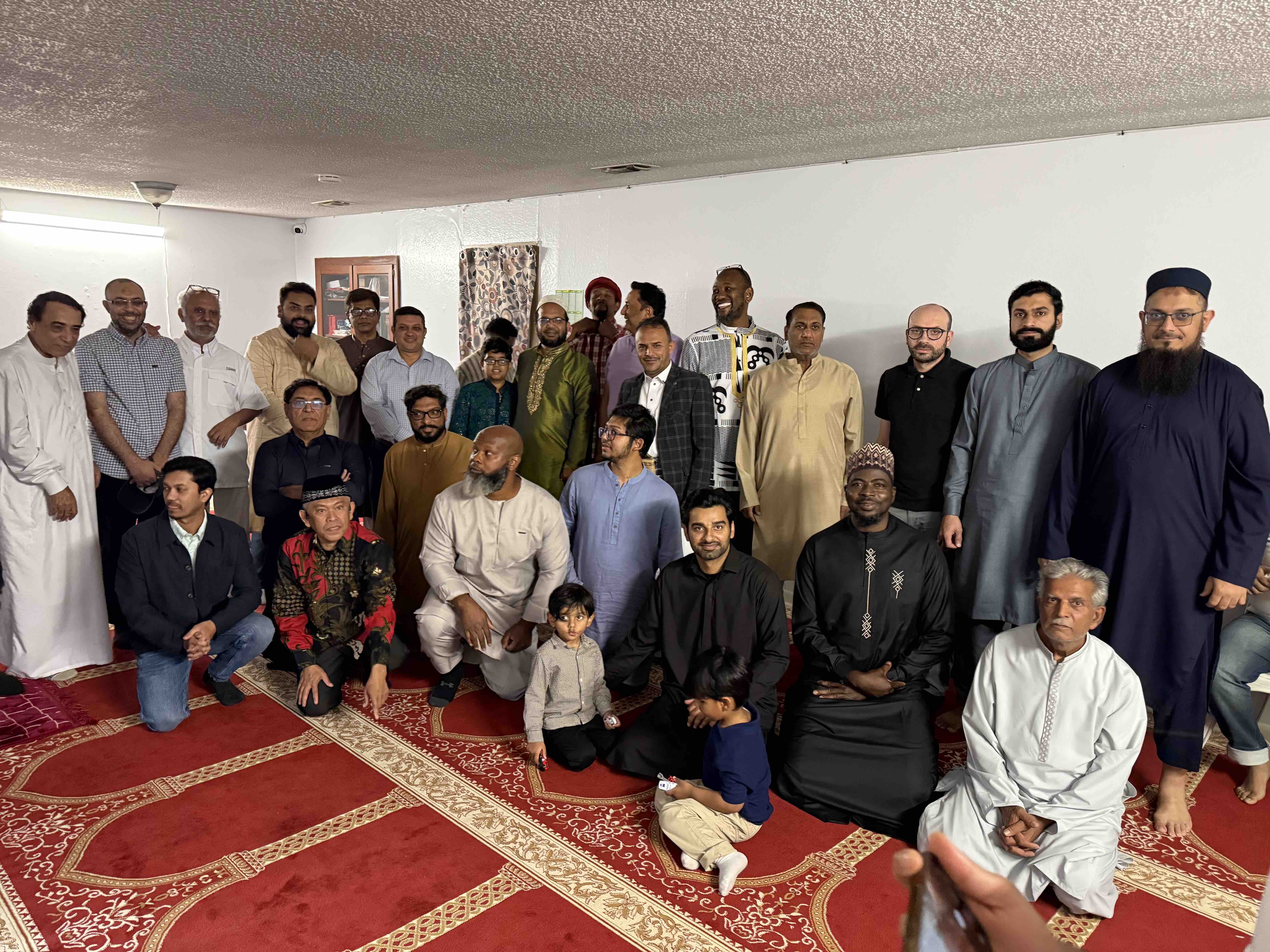 The Texarkana Muslim Community needs your help campaign photo, 2 of 7