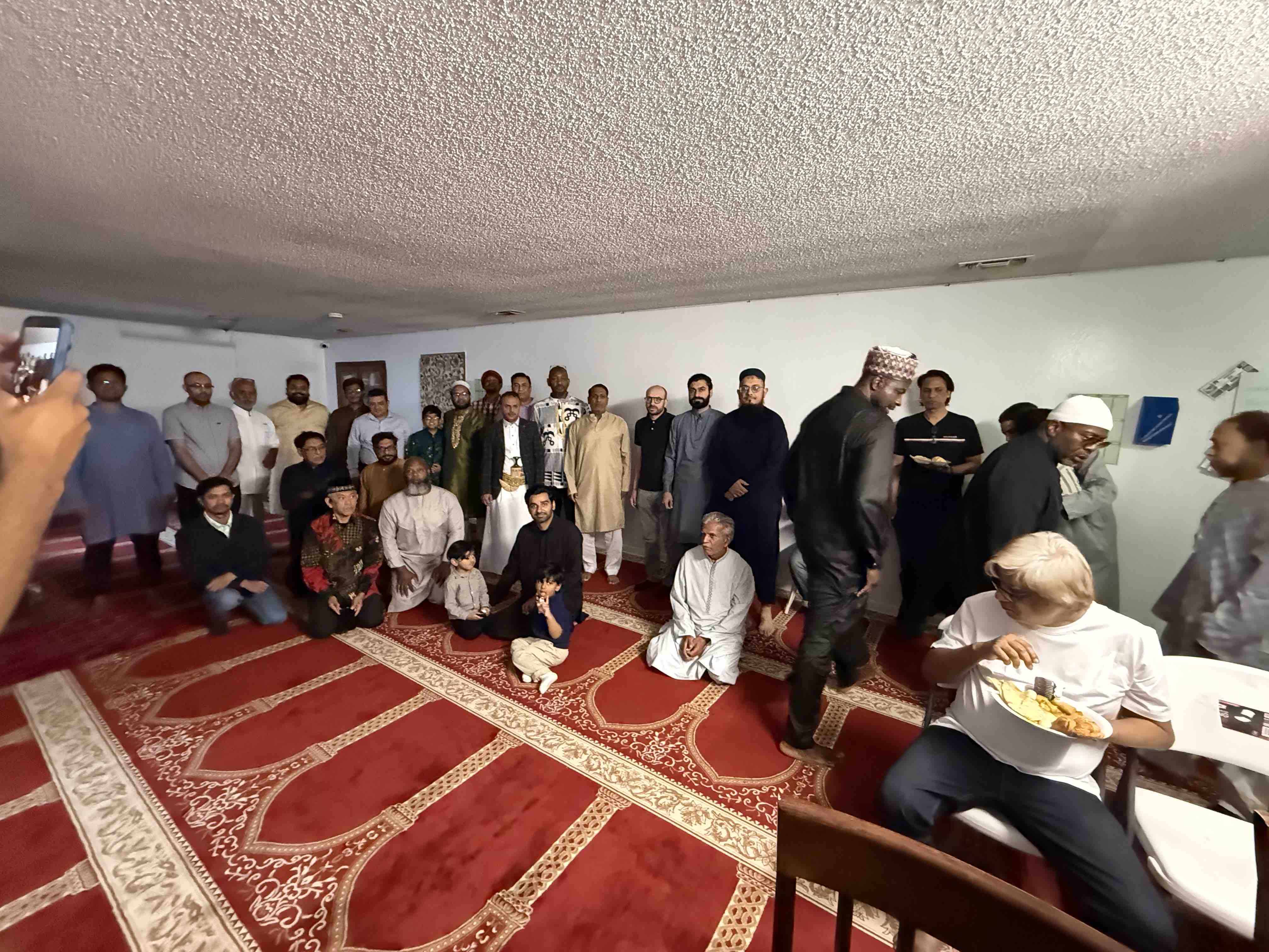The Texarkana Muslim Community needs your help campaign photo, 4 of 7