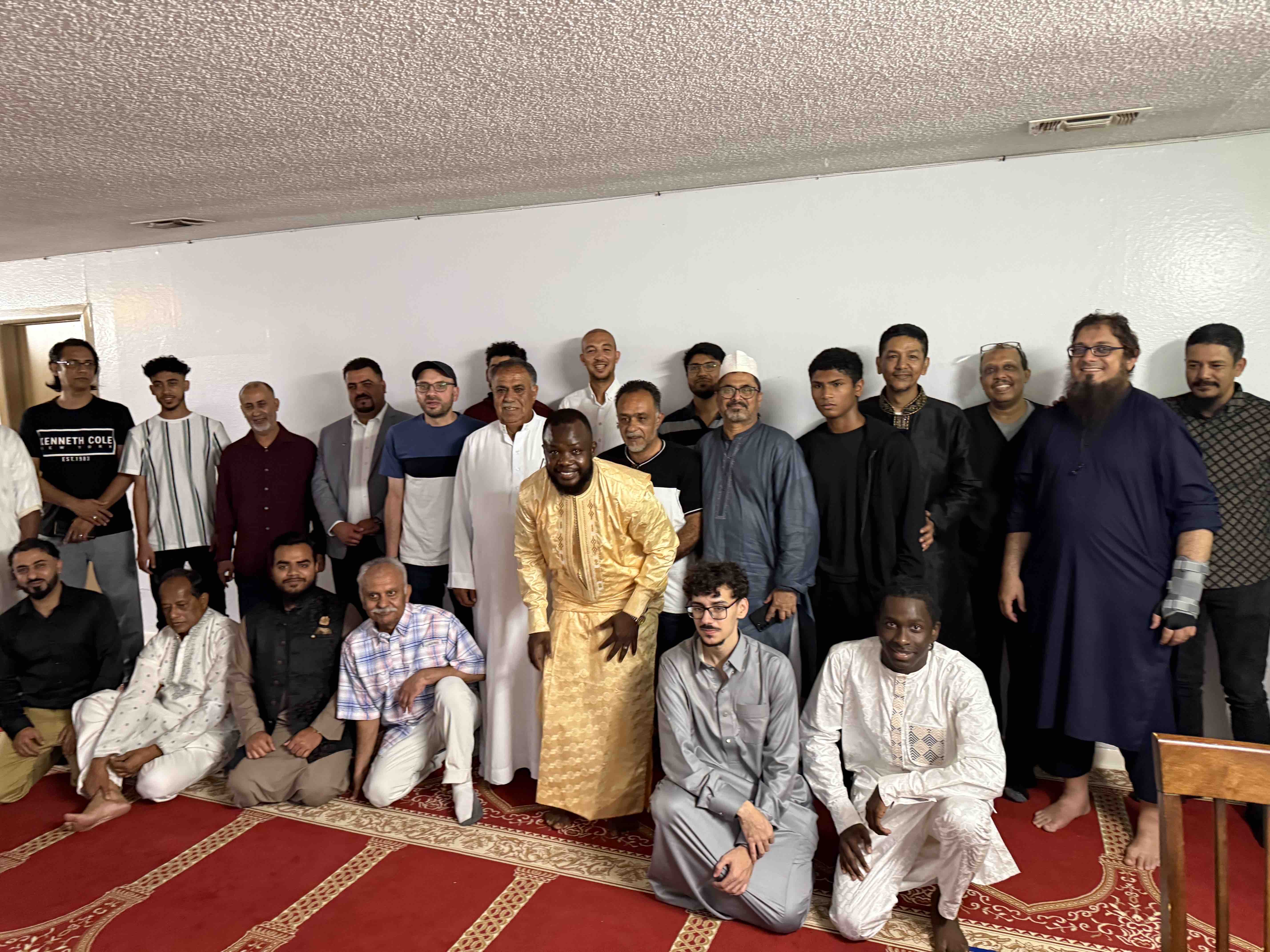 The Texarkana Muslim Community needs your help campaign photo, 5 of 7