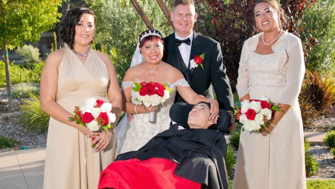 Jennifer Balmforth Fundraiser for Jessica Captan by Benita Balmforth : In Loving Memory of ...