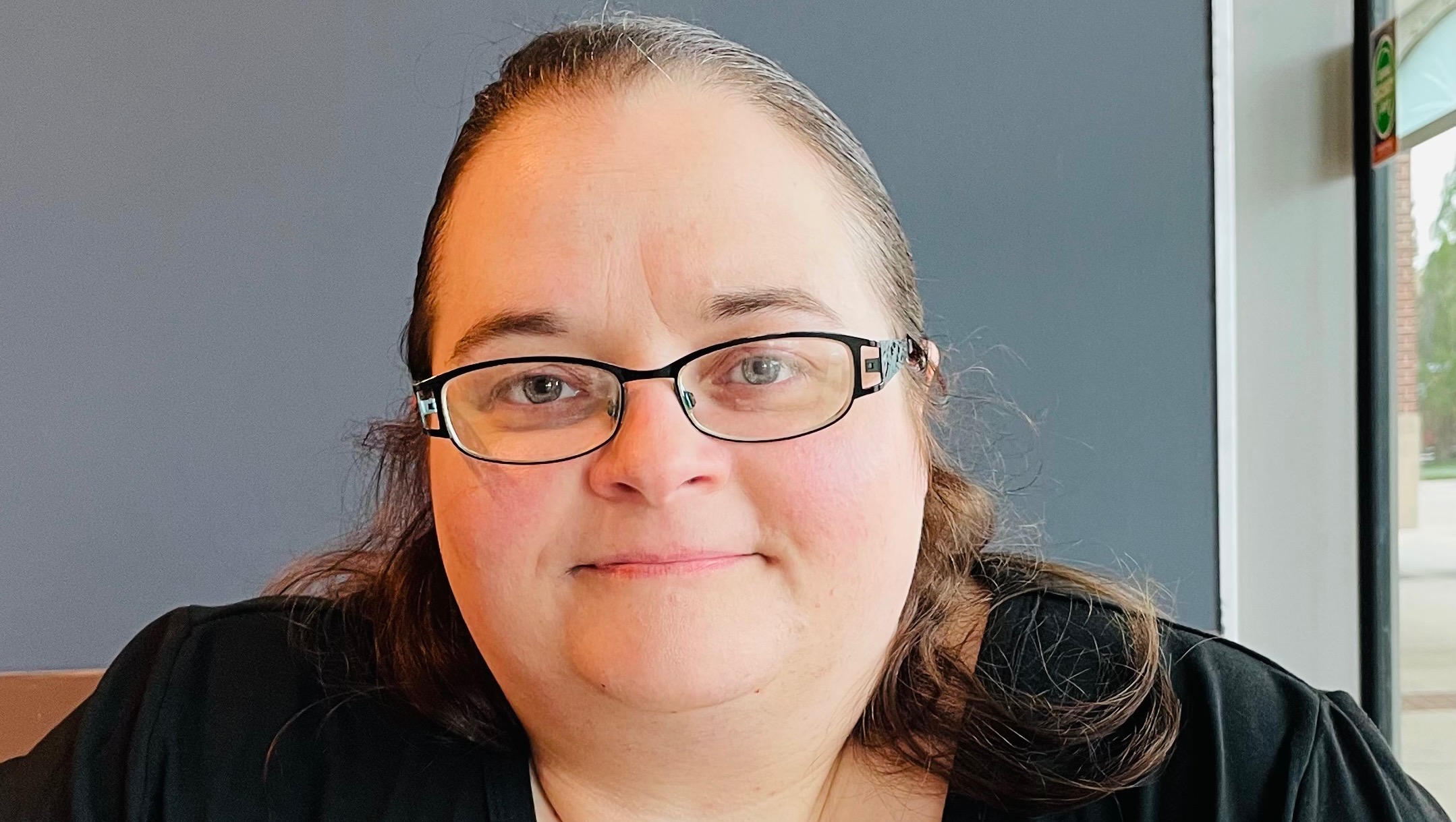 Fundraiser for Rachelle Parler by Audrey Crowl : HOLY CRISIS: STOP the ...