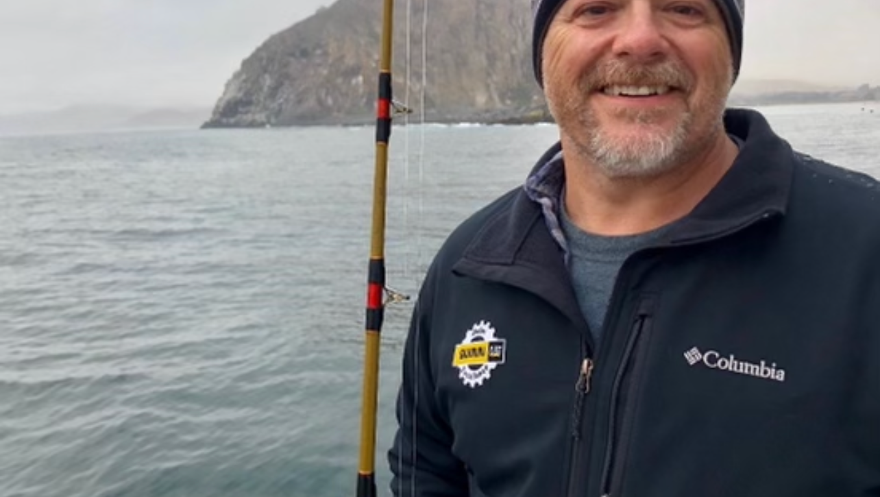 Fundraiser for Michael Ford by Jason Adams : Mike Ford health recovery fund