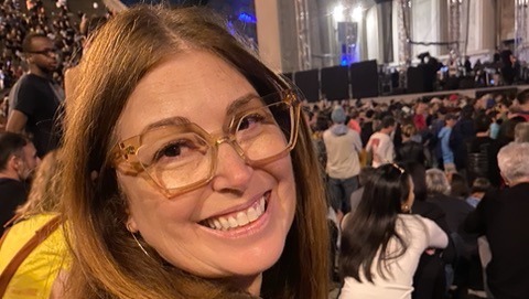 Fundraiser for Janee Adams by Sam Burk : Help for Janée!