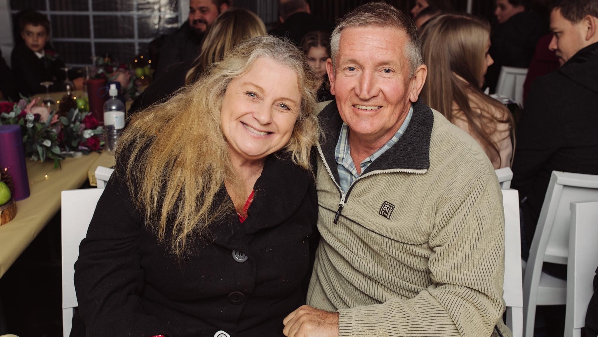 Fundraiser by Ben Hansen : Help Trevor Rimmington fight rare cancer