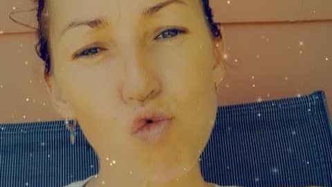 Fundraiser for Krystal Lee Kennedy by Amy Kennedy : Krystals Fight!