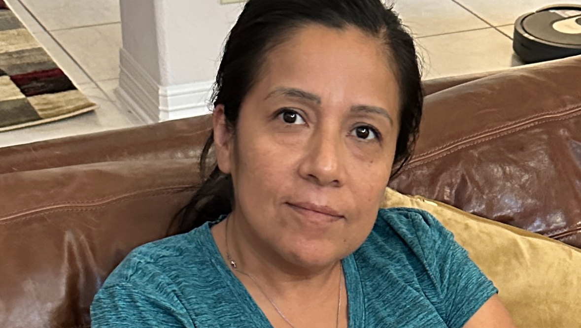 Fundraiser by Veronica Navarro Verito Fund