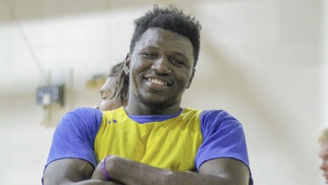 Fundraiser for Josh Sash by Jason Sautter Chris Mpaka Father's Funeral