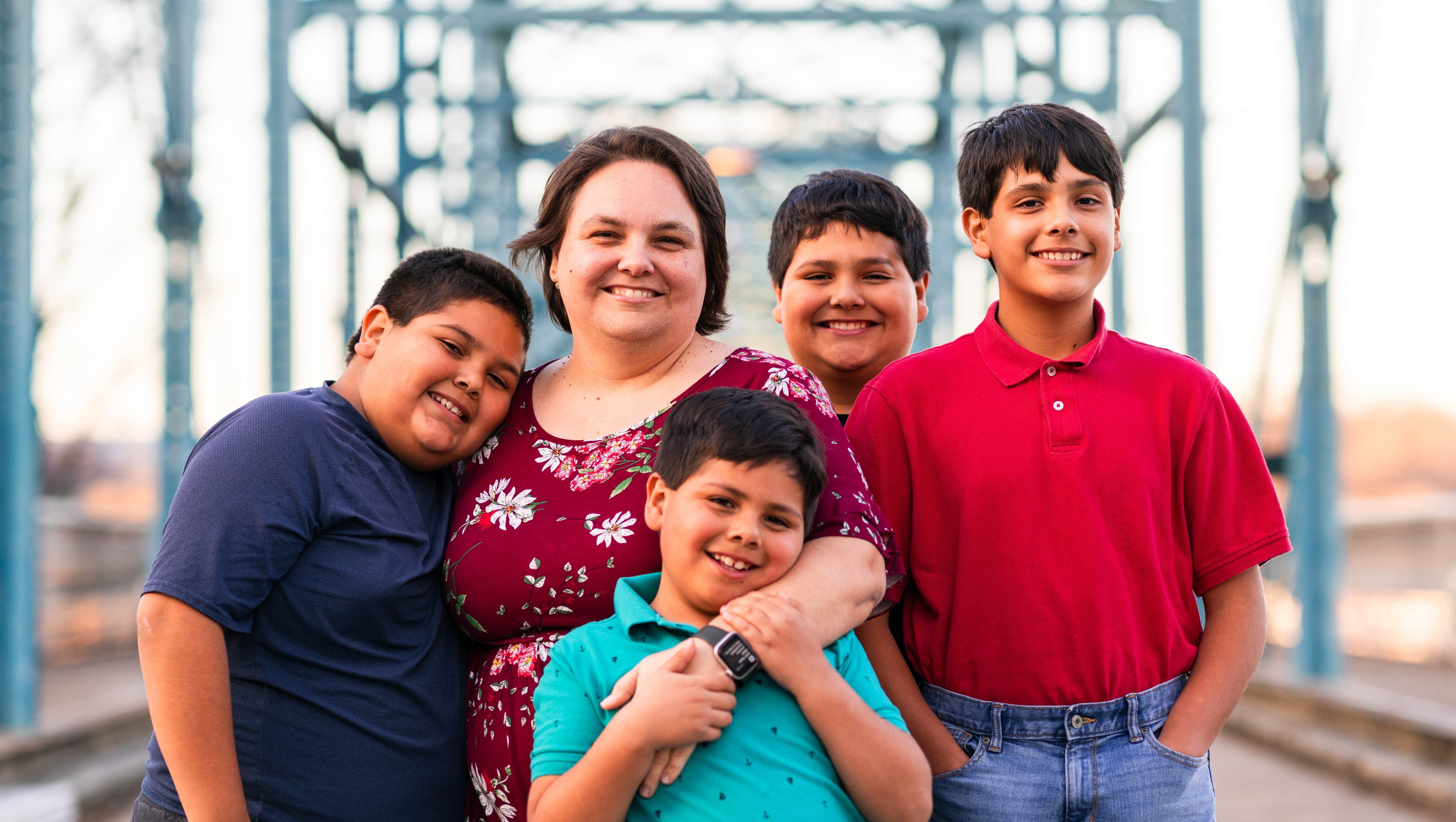 Donate to Bautista Boy&#039;s Summer Therapy Needs, organized by Adria Bautista