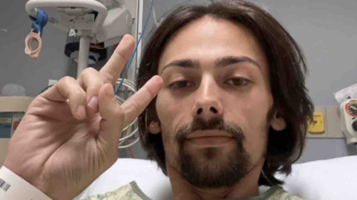 Fundraiser by Devin Riley : Help Devin in his fight with cancer