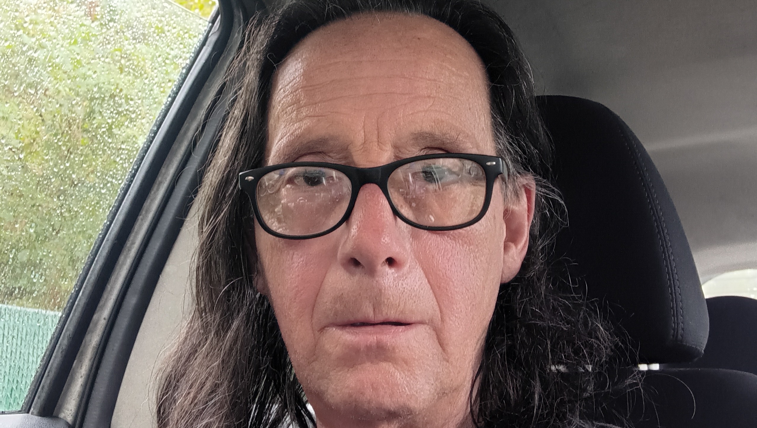 Senior Desperately Needs Financial Help photo