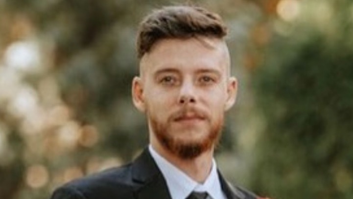 Raymond Guy Jr. photo