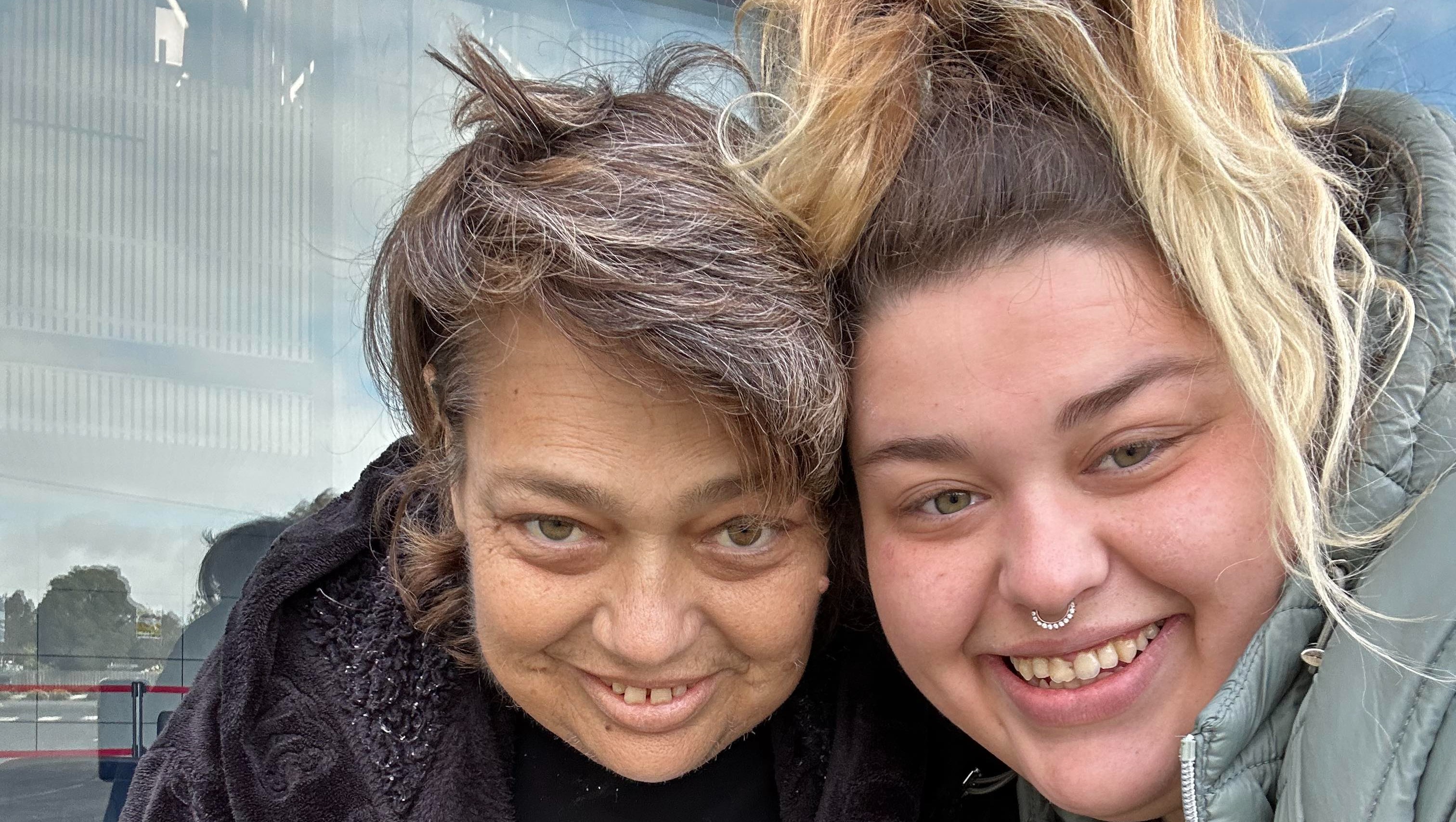 Fundraiser for Ricky Siddle by Abby Siddle : Pamela Dowey