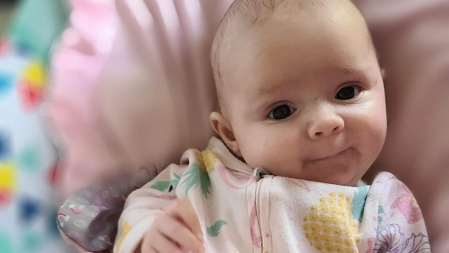 Charlotte Albers photo