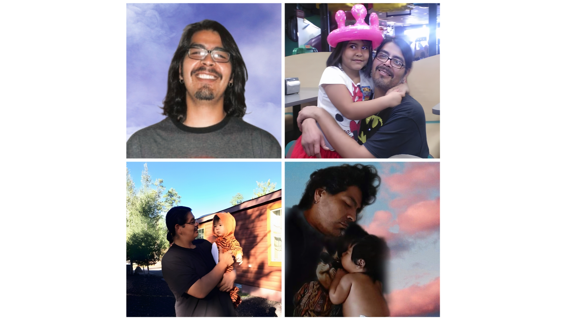 Fundraiser by Celia Marruffo In Memory of Gilbert Gonzales