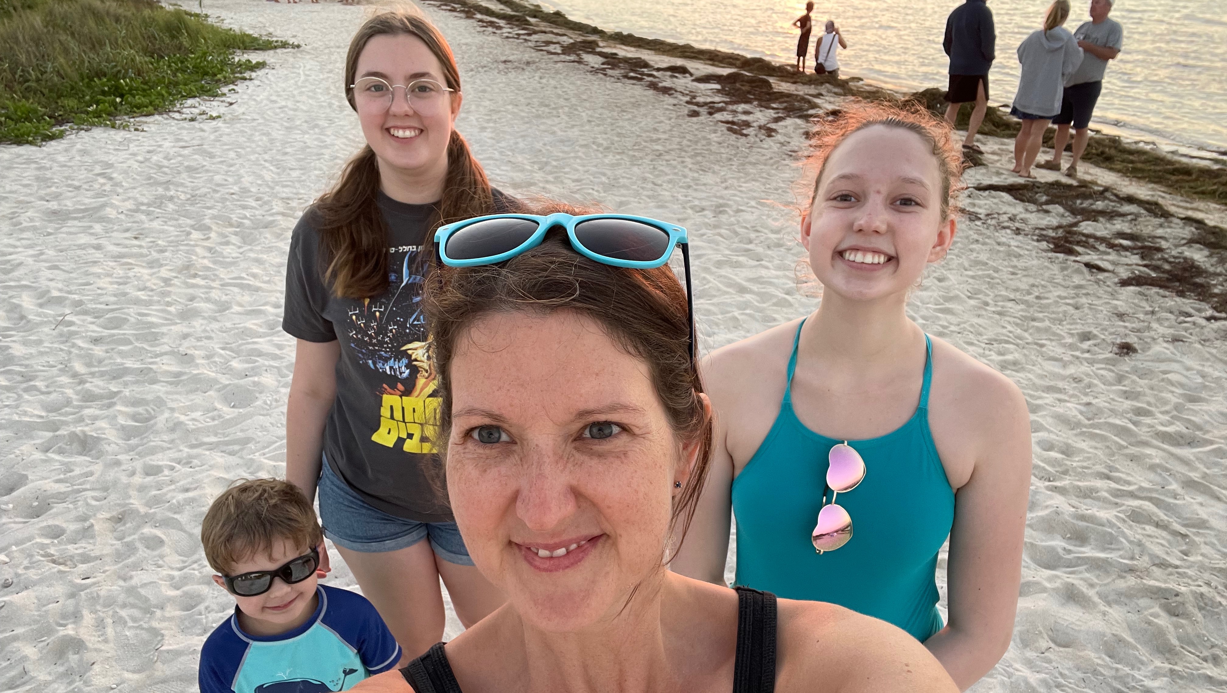 My recovery journey from a traumatic brain injury. photo
