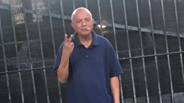 Fundraiser for Hector Mena by Thomas Yuschak : Frankie Estrada