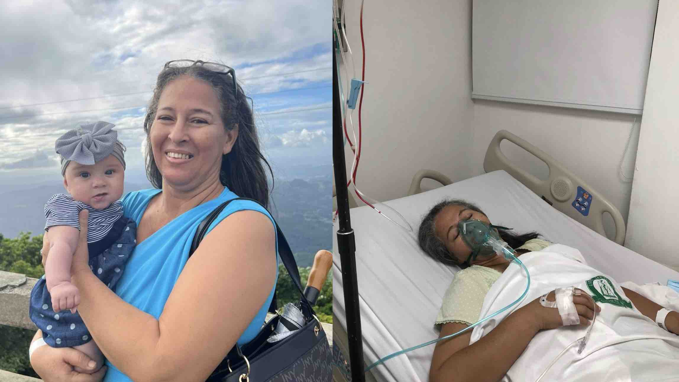 Support Momma Yenny Soto photo