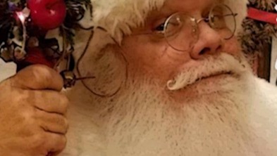 Fundraiser by Daniel Hanson : Santa Daniel Cancer fund