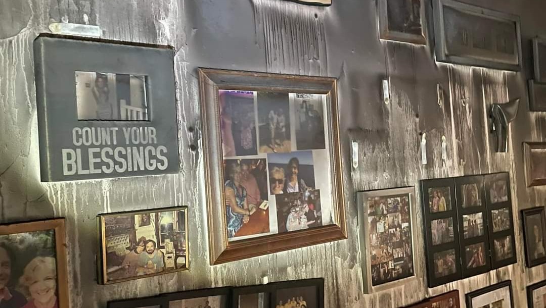 Fundraiser by Cassandra Weimann : Cuddy Family House Fire Recovery ...