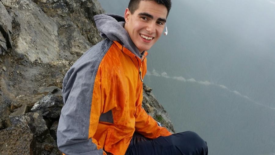 Fundraiser by Laura Nalder : Joseph Neil