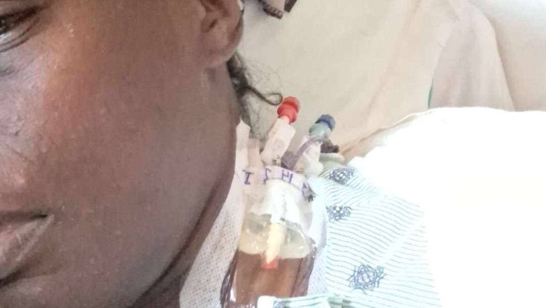 Support Shalonda’s Fight Against Kidney Disease photo