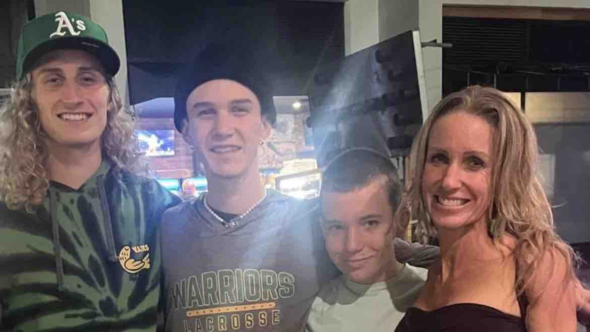 Help Aiden Serafica’s Family With Expenses photo
