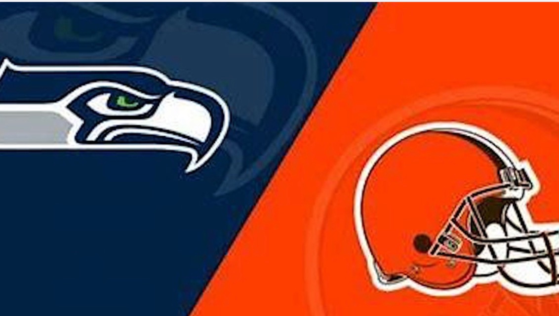 Fundraiser by Jessica Heffley BrownsSeahawks tailgate