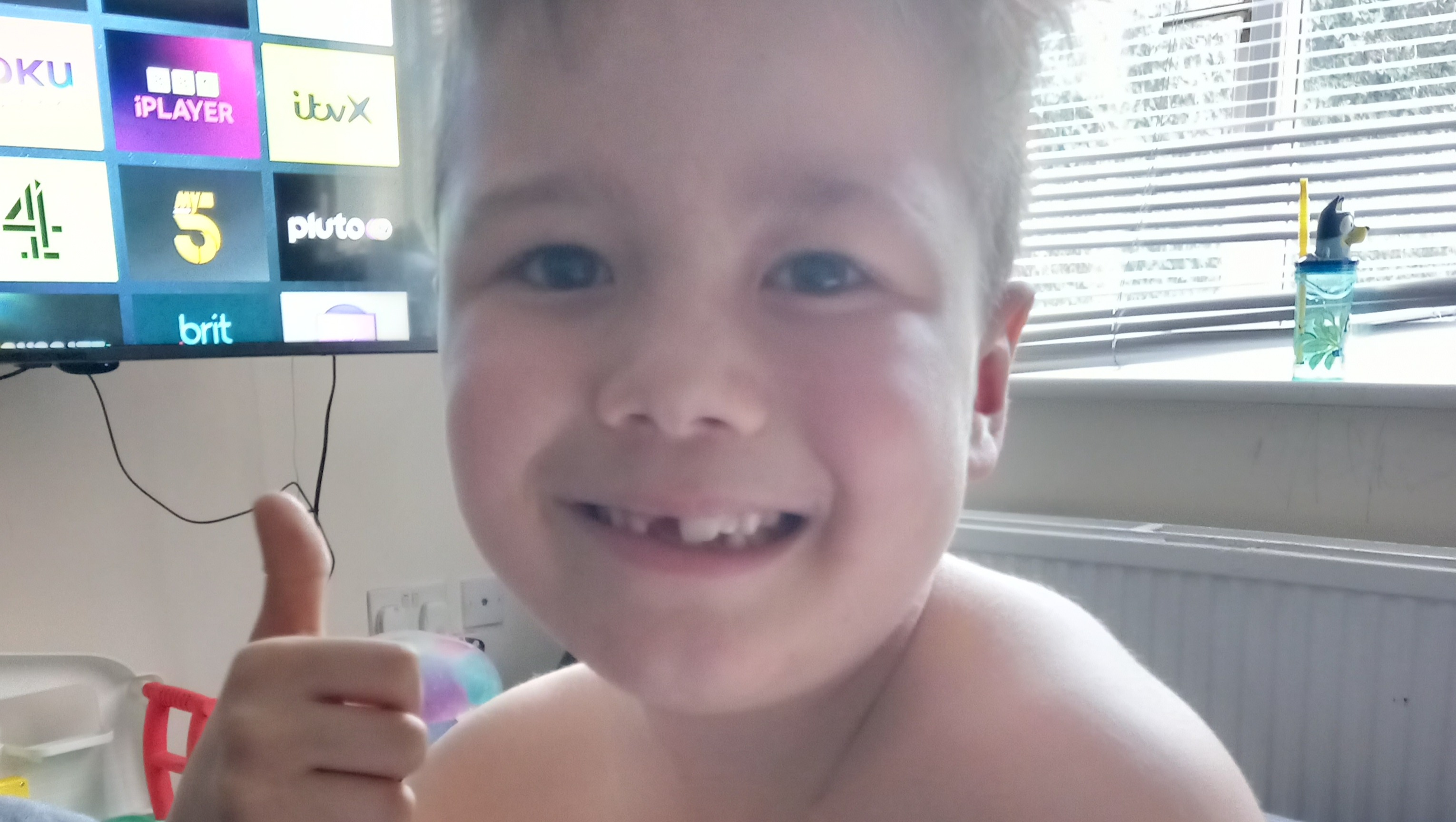 Fundraiser by Joana Afonso : Diego going through the Cancer type ALL