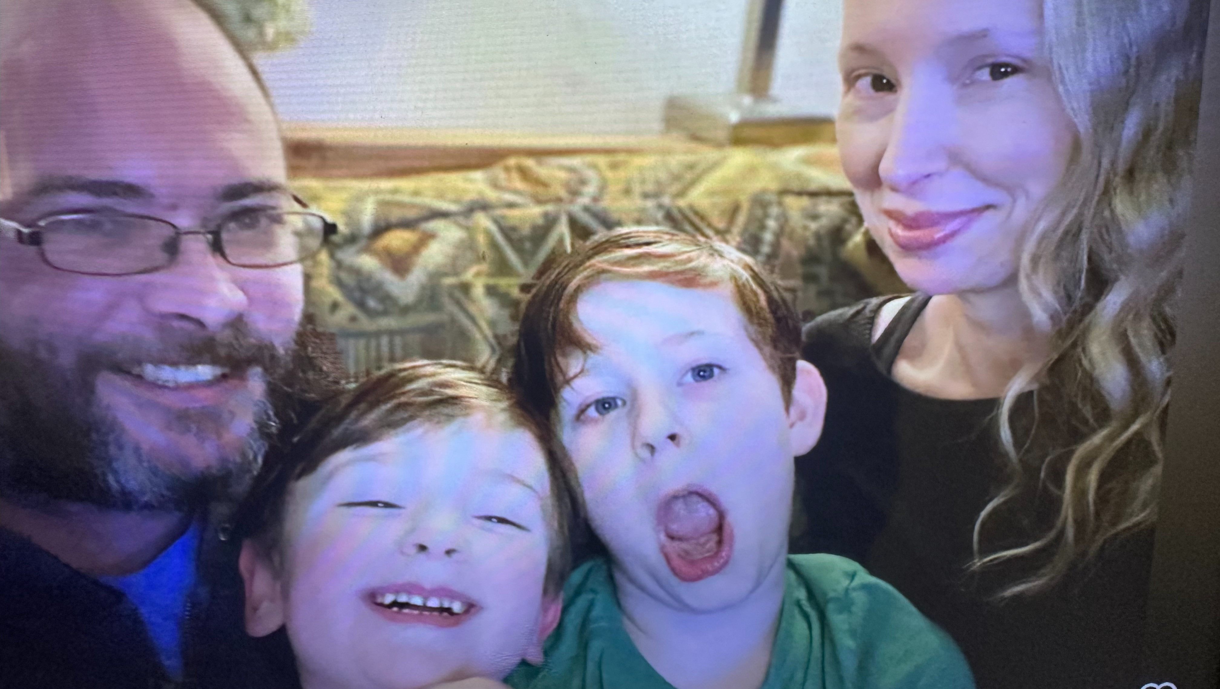 Fundraiser for Jessica Carpenter by Emily Gerot : Supporting the Snyder ...