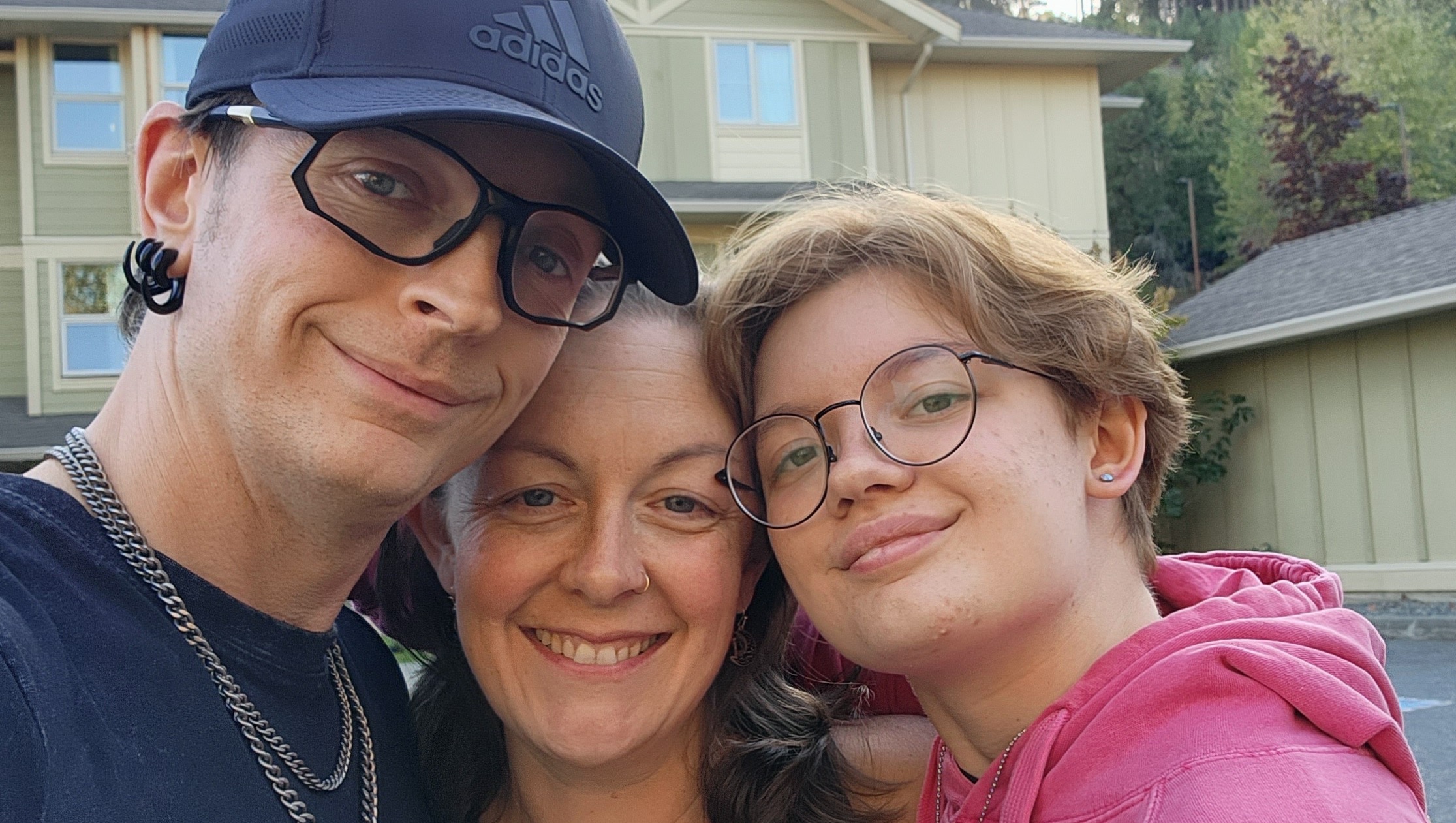 Support Kristin's Aggressive Stage 4 Cancer Fight photo