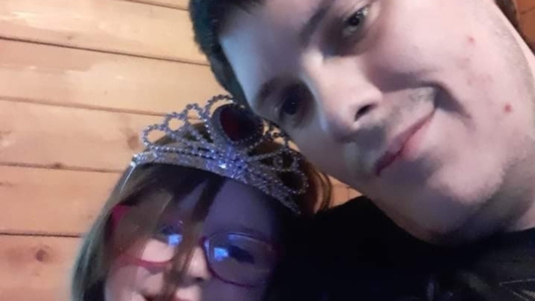 Merryan Rutherford Fundraiser by Laura Mccabe : Zachary David Ziminsky