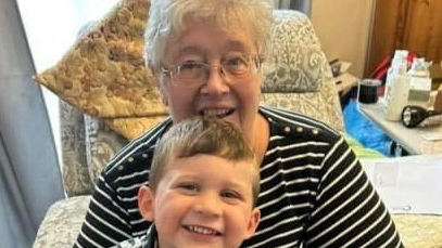 Help Nanny Sue get Immunotherapy cancer treatment photo