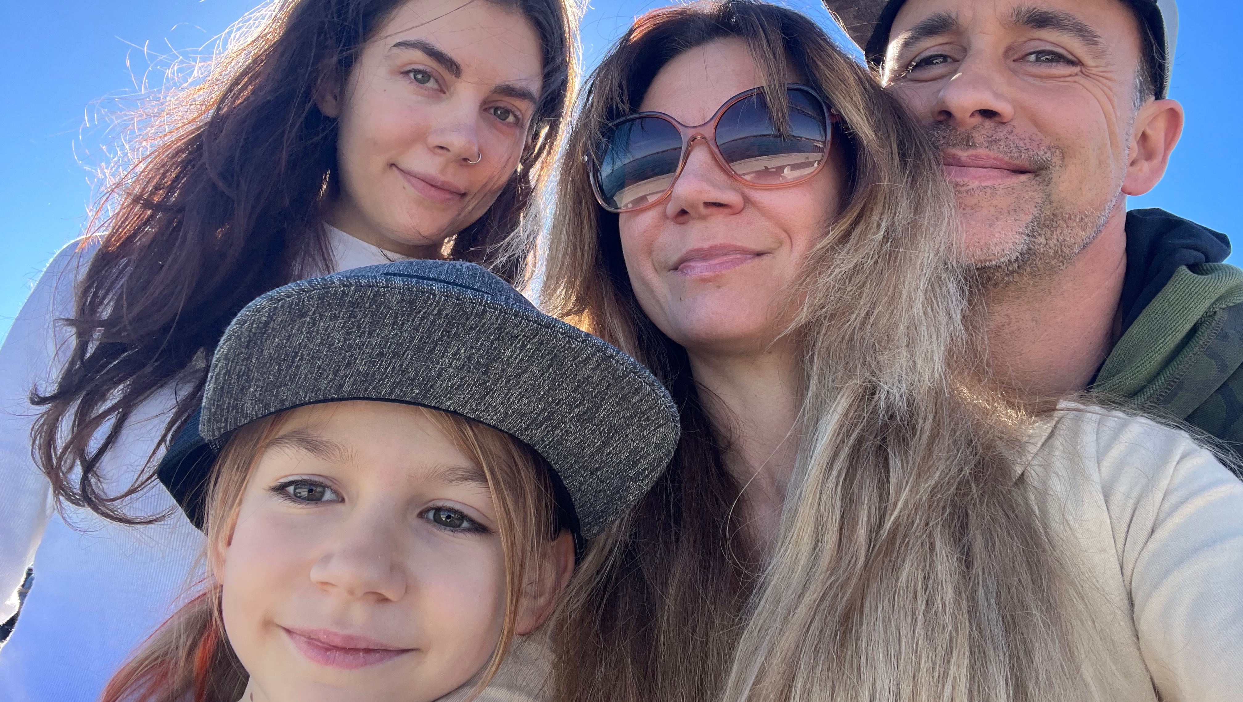 Georgia’s Cancer Treatment photo