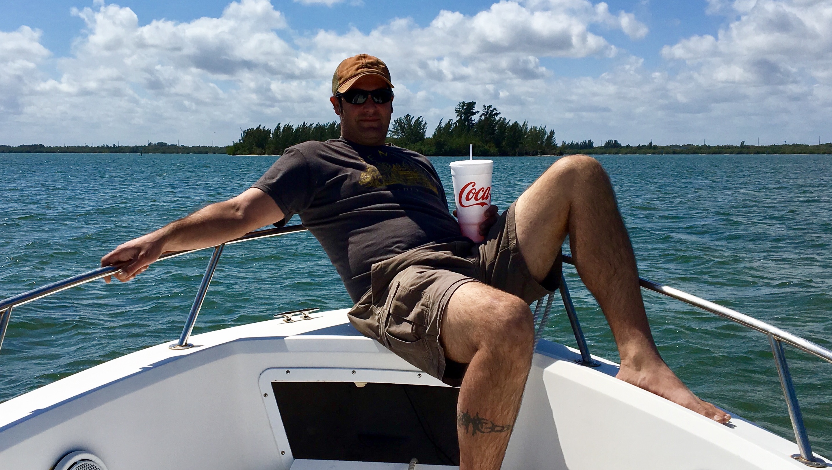 Fundraiser by Ben Laird Keith Laird