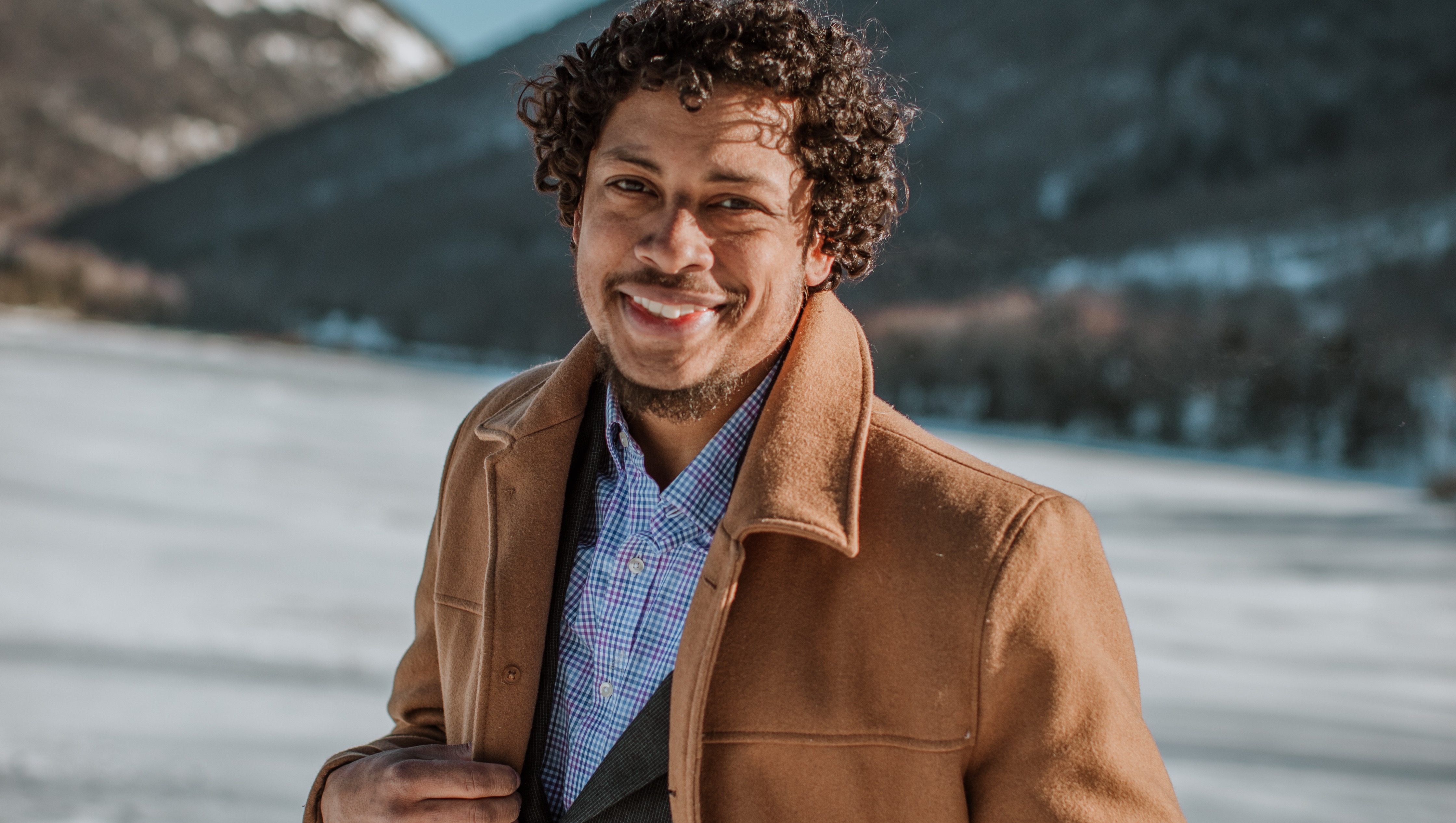 Help Greg Return Home photo