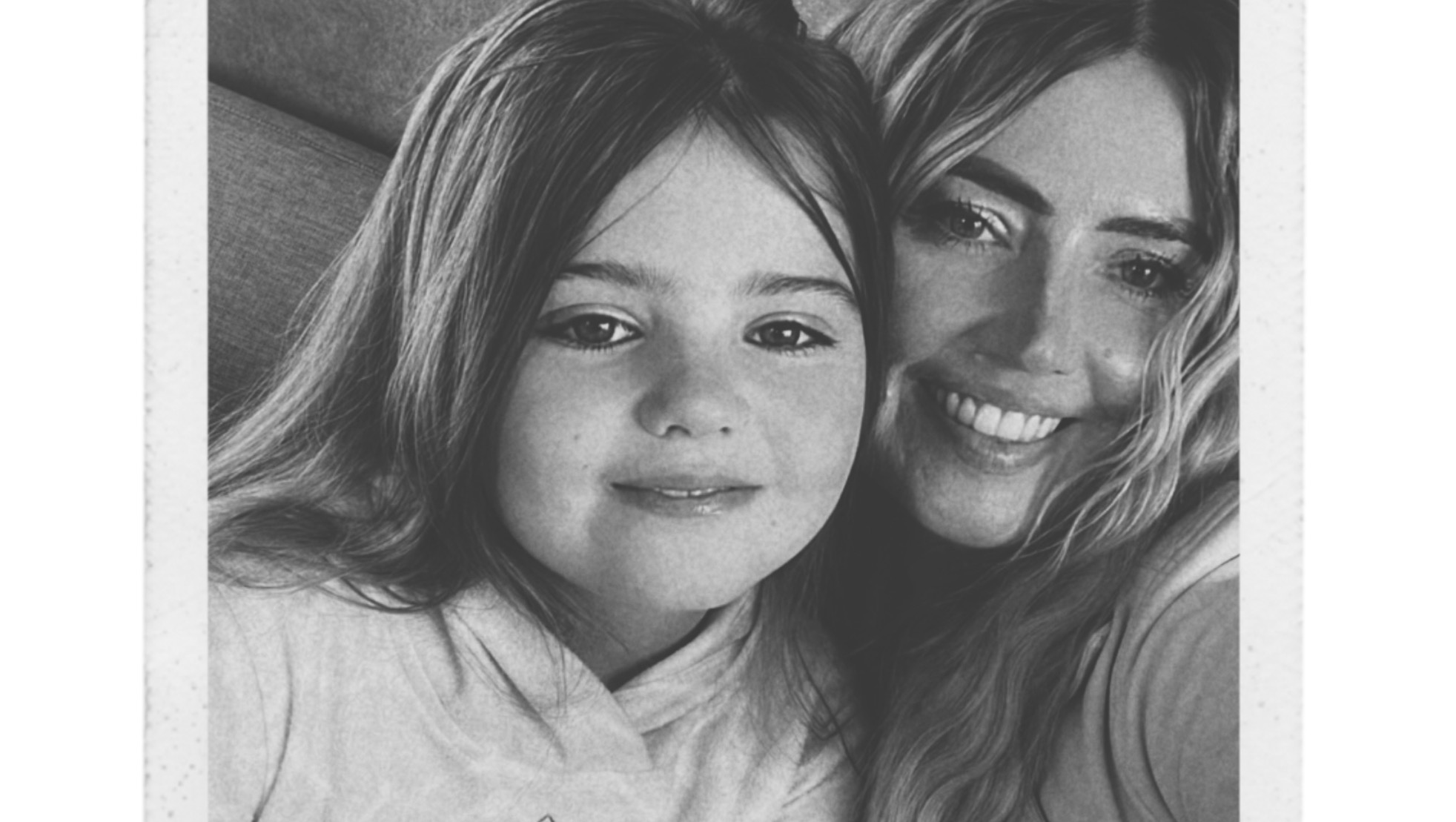 For Elia, to save her life photo