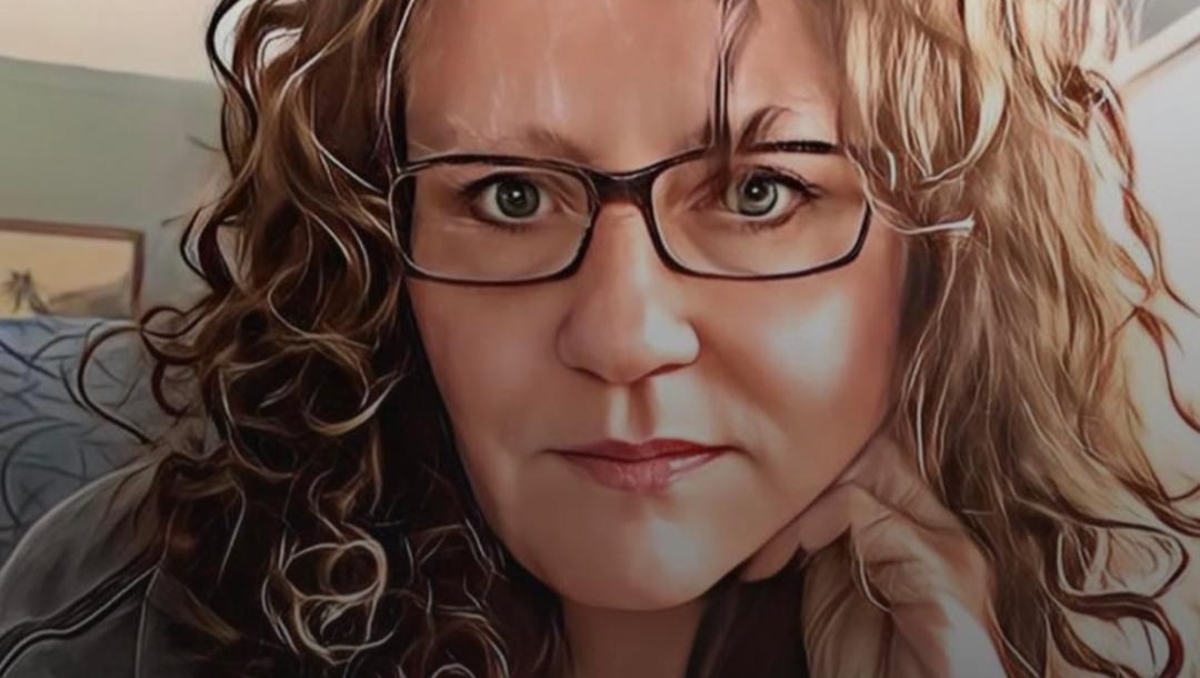 Fundraiser for Tannis Preete by Michele Royle : Tannis Preete and Glen ...