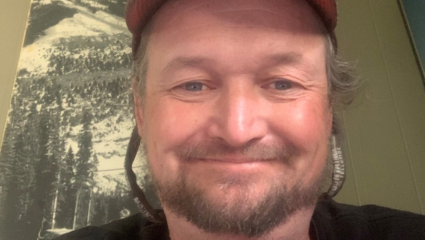 Roby Peabody - To help battle stage 4 lung cancer photo