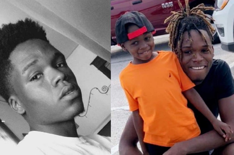 Joshua's Funeral Expenses photo