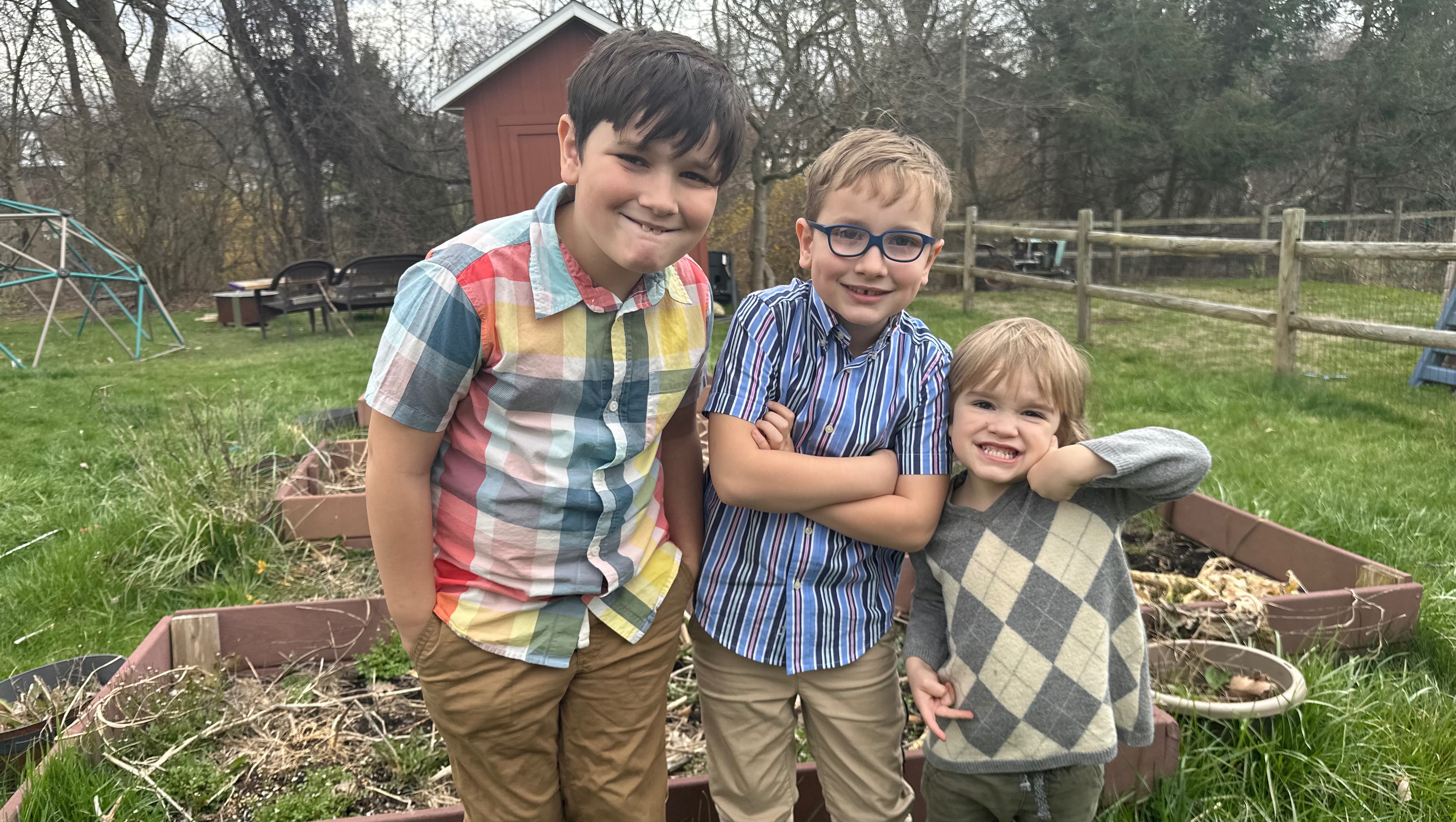 Winter’s General Treatment Fund photo