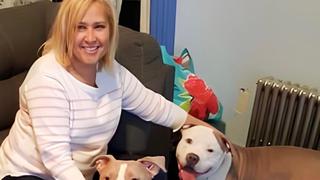 Jacqueline Billini photo