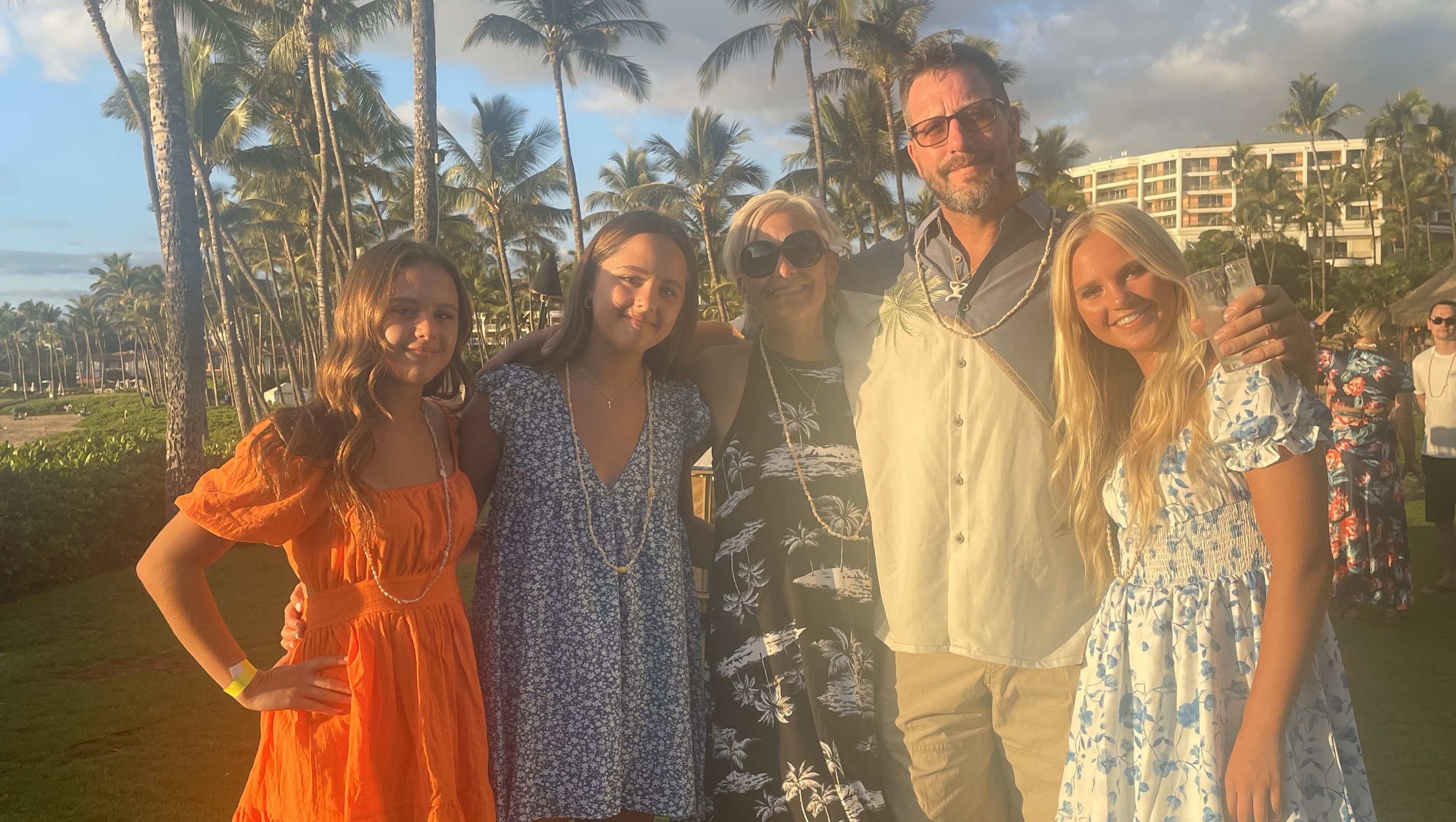 Fundraiser for Makena Gens by Leigh Janssen Your help is needed to