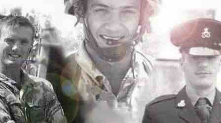 The Staffordshire 3 Everest Trek photo